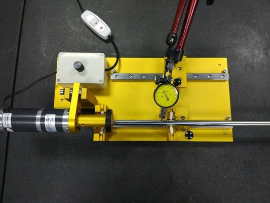 Tool Measuring CMM Fixture Kits for Roundness Tester & Diameter Error Measurement
