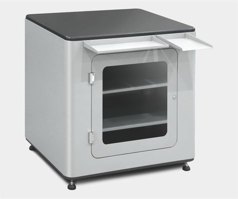 Tool Inspection System with 1 Year Warranty Customized Support and Wooden Case Packaging Vision Measurement Machine