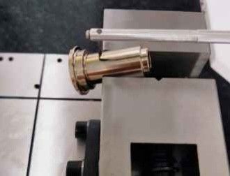 Surface Roughness and Contour Measurement System with High Precision / 20mm/s Rapid Traverse Speed