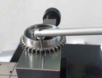 Surface Roughness and Contour Measurement System with High Precision / 20mm/s Rapid Traverse Speed
