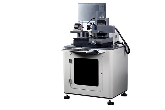 Milling Cutter Measuring System with 80mm X Axis Travel 60mm Y Axis Travel and 60mm Z Axis Measuring Range