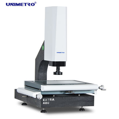 LED Vision Measuring System with High Accuracy, Motion Control, and Fast Response (E300)