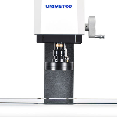 Manual Optical Measuring Instruments Featuring an Aluminum Worktable