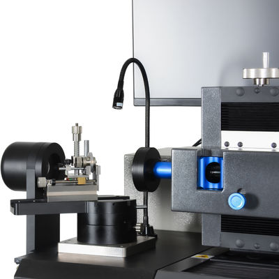 Universal Measuring Machine with 90mm Working Distance and Manual or Automatic Mode for DXF File Input