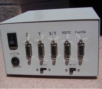 Sino Digital Readout System , 3 Axis Digital Readout For Milling Machines / Wire Cut